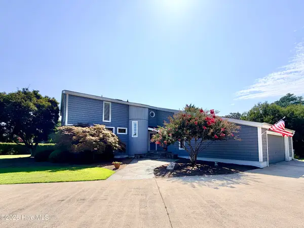 205 Austin Point Drive, Washington, NC 27889