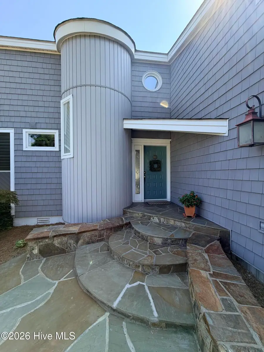 205 Austin Point Drive, Washington, NC 27889 - #2