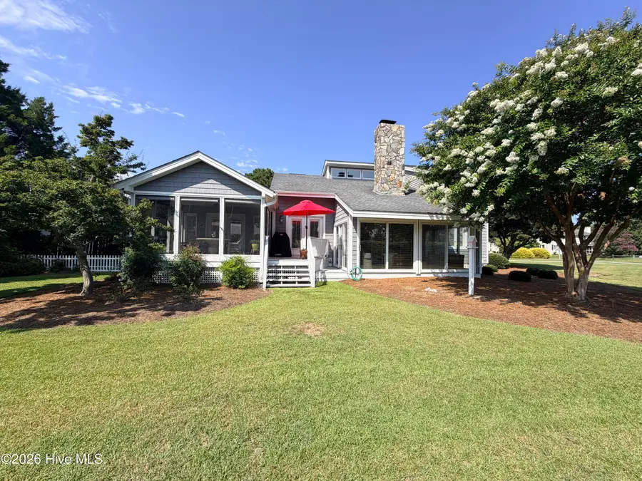 205 Austin Point Drive, Washington, NC 27889 - #3