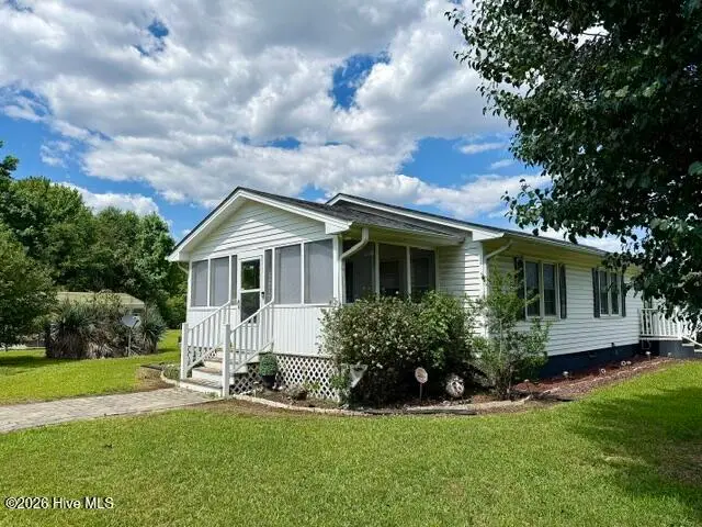 396 Ronnie Road, Autryville, NC 28318 - #2