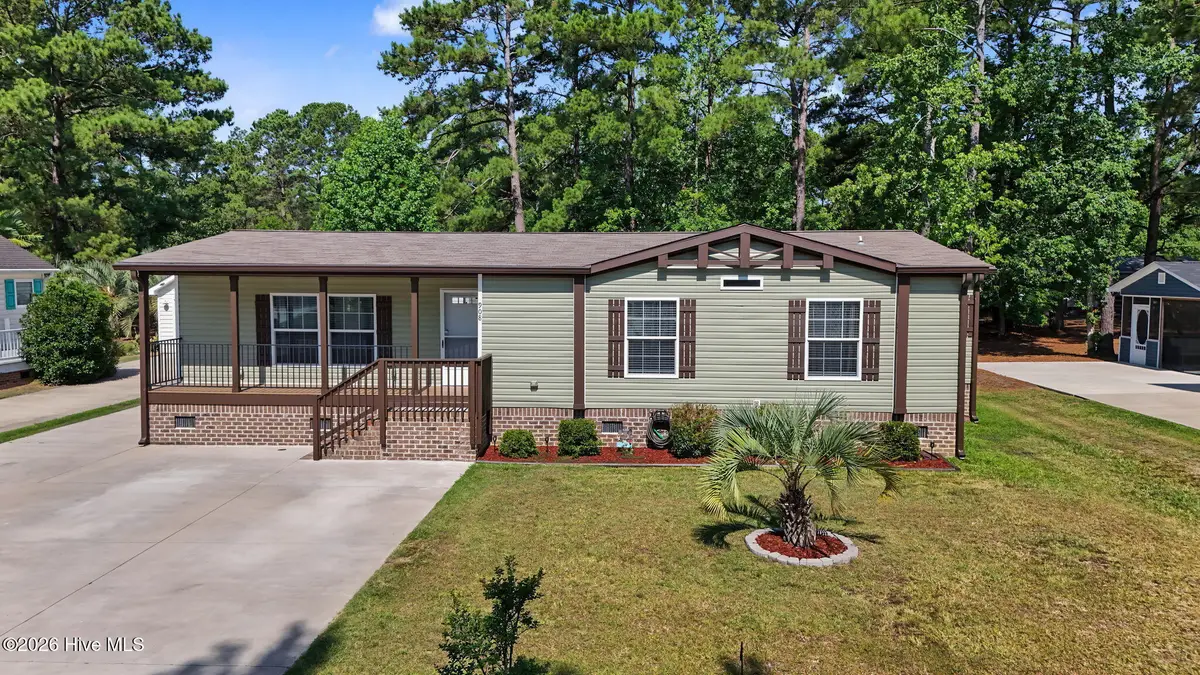 908 Palmer Drive, Calabash, NC 28467 - #1