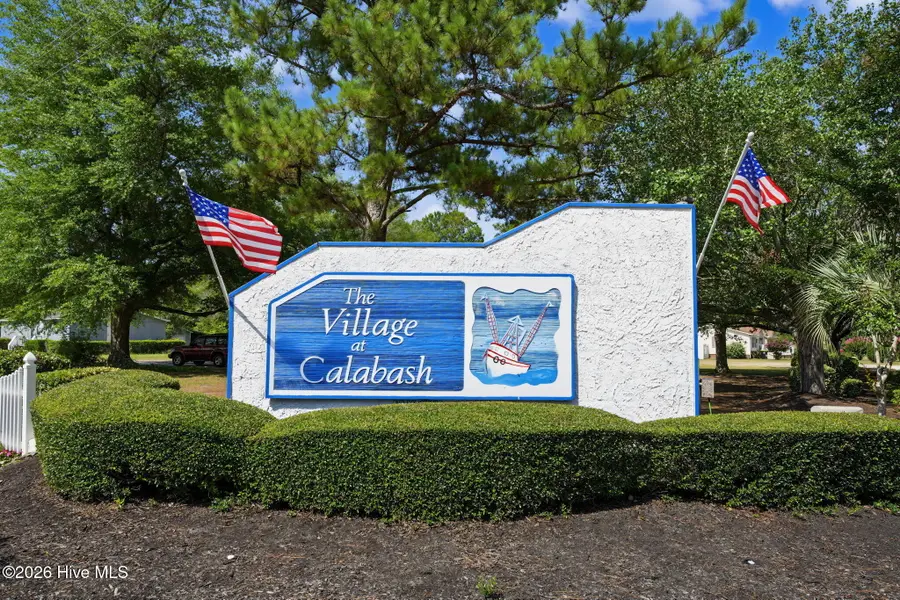 908 Palmer Drive, Calabash, NC 28467 - #2