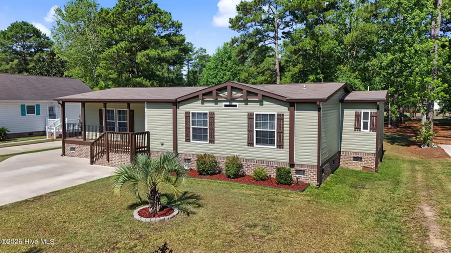 908 Palmer Drive, Calabash, NC 28467 - #3