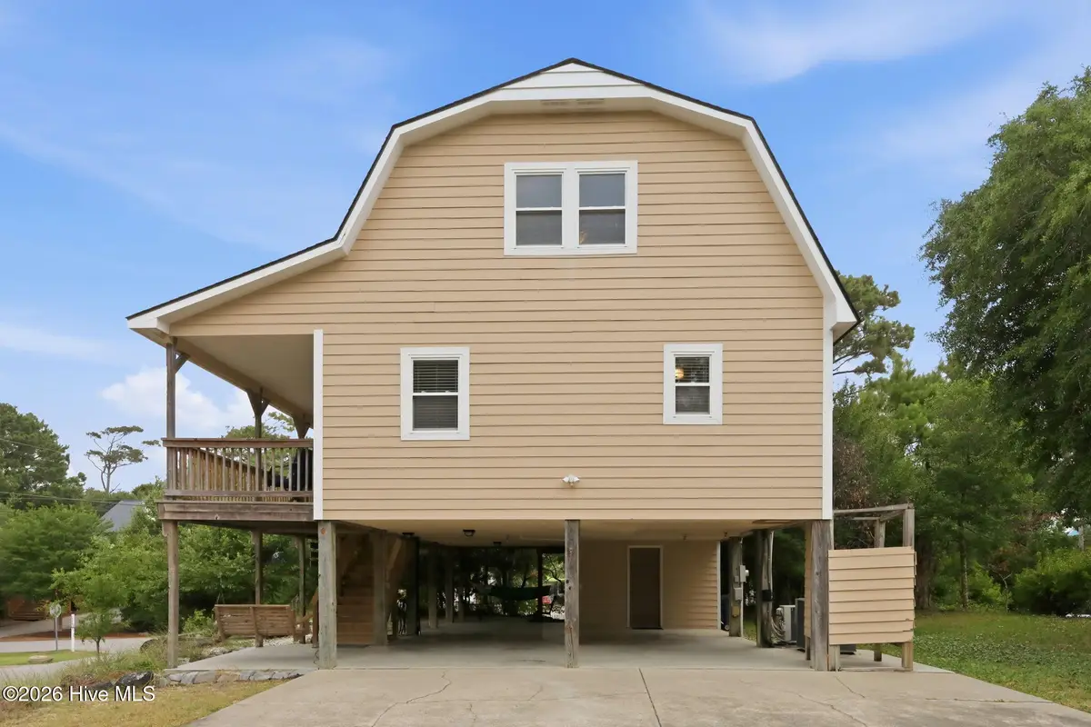 136 Sea Dunes Drive, Emerald Isle, NC 28594 - #1