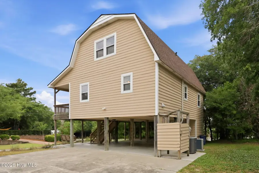 136 Sea Dunes Drive, Emerald Isle, NC 28594 - #2