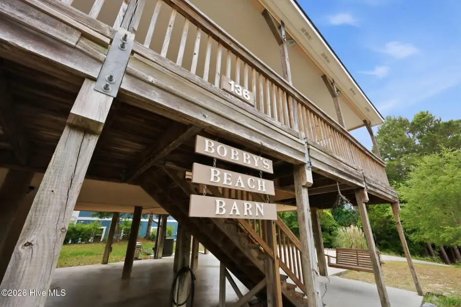 136 Sea Dunes Drive, Emerald Isle, NC 28594 - #3