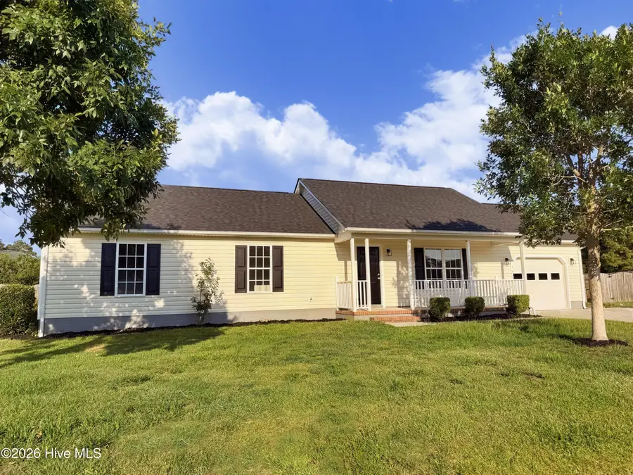 107 Goldie Lane, Beulaville, NC 28518 - #2