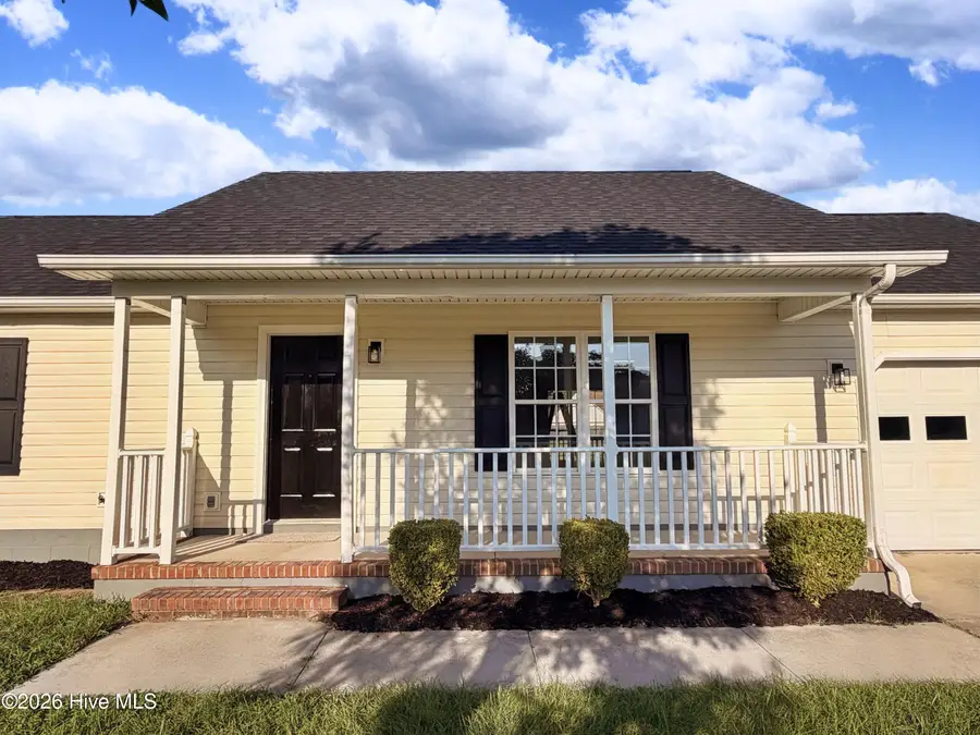 107 Goldie Lane, Beulaville, NC 28518 - #3