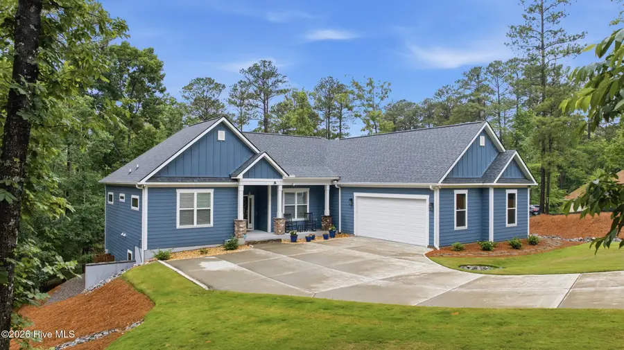 153 Ashland Drive, McCormick, SC 29835 - #2