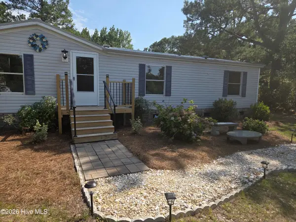 1199 Zack Street Se, Bolivia, NC 28422