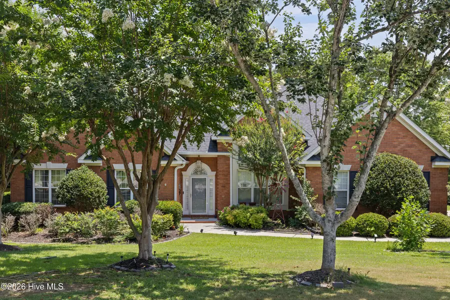 5104 Windmill Place, Evans, GA 30809 - #2