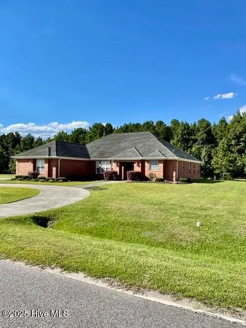309 Russ Road, Loris, SC 29569 - #1