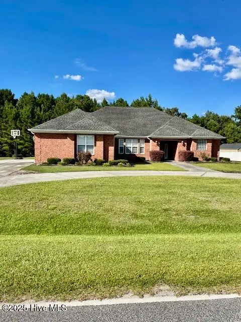 309 Russ Road, Loris, SC 29569 - #2