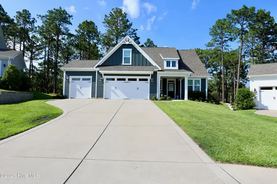 1413 Baden Court, Aberdeen, NC 28315 - #3