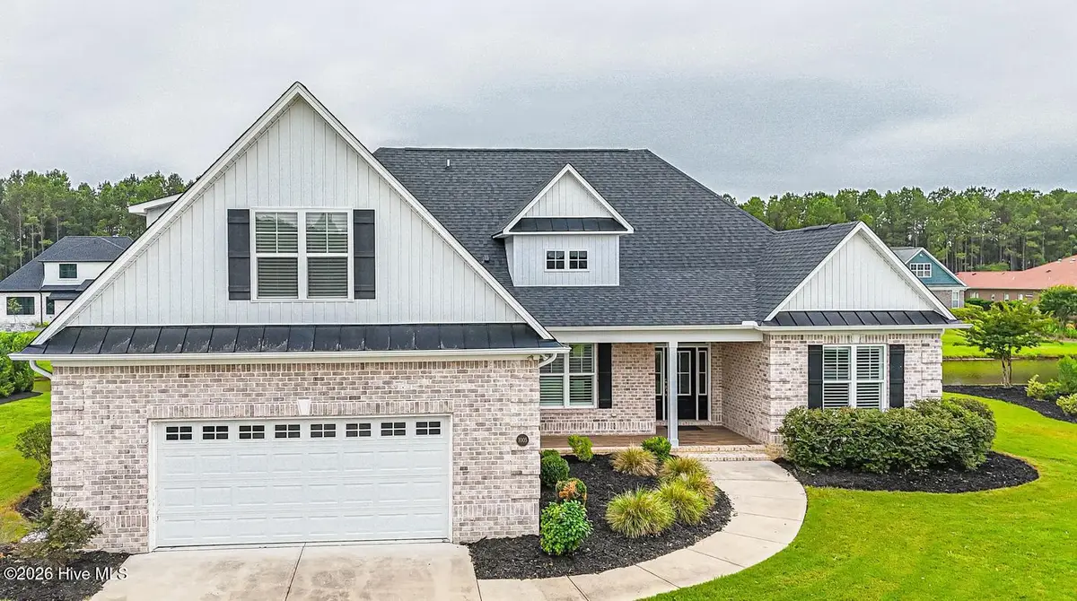 1005 Layne Court Ne, Leland, NC 28451 - #1