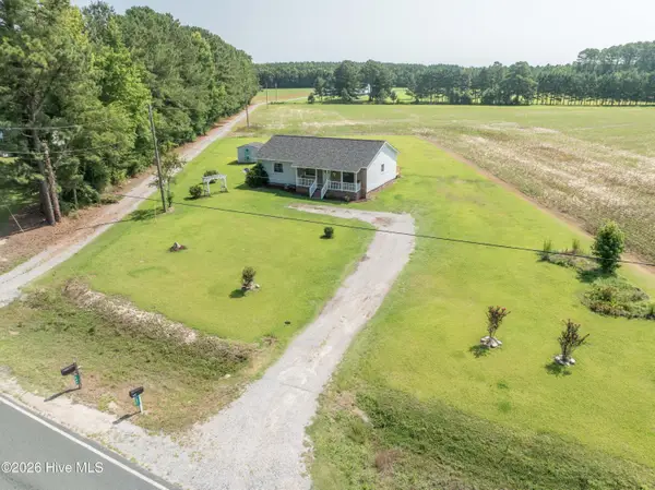 682 Cherry Road, Washington, NC 27889