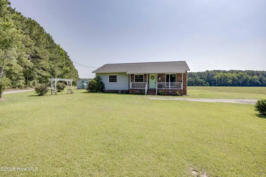 682 Cherry Road, Washington, NC 27889 - #2