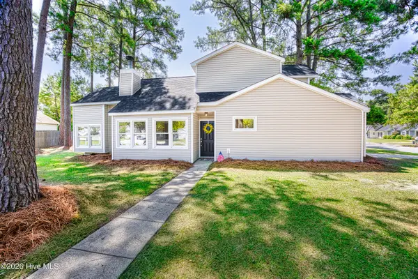 107 Broadleaf Drive, Jacksonville, NC 28546