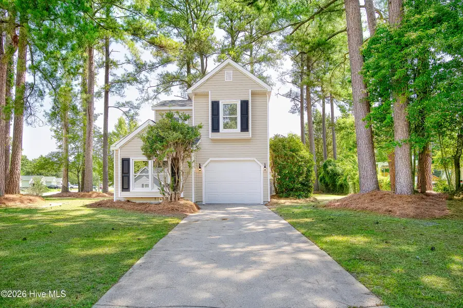107 Broadleaf Drive, Jacksonville, NC 28546 - #2