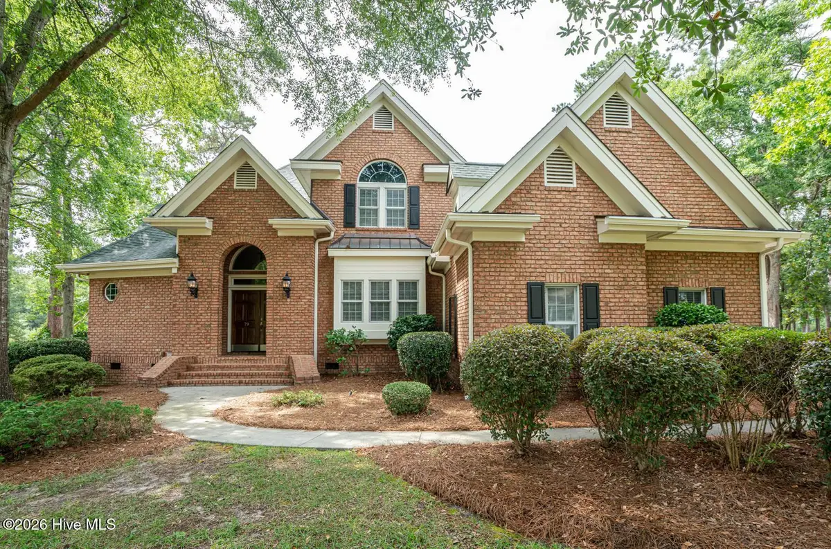79 Windsor Circle Sw, Ocean Isle Beach, NC 28469 - #1