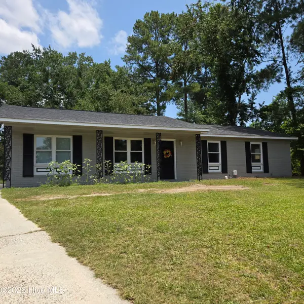 3703 Cairo Court, Augusta, GA 30906