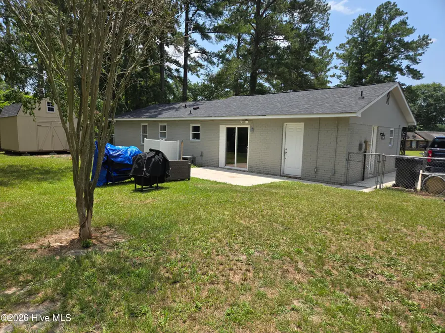 3703 Cairo Court, Augusta, GA 30906 - #3