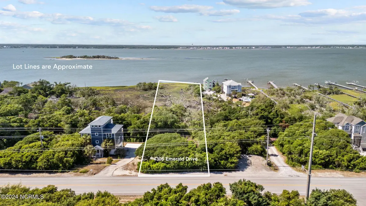 4306 Emerald Drive, Emerald Isle, NC 28594 - #1