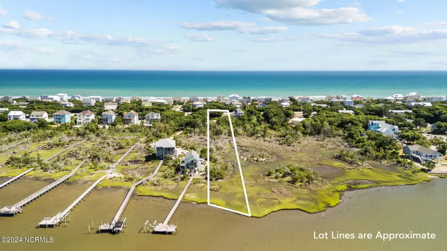 4306 Emerald Drive, Emerald Isle, NC 28594 - #3