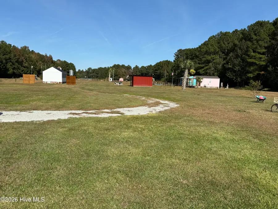 1237 Belgrade-swansboro Road, Hubert, NC 28539 - #3