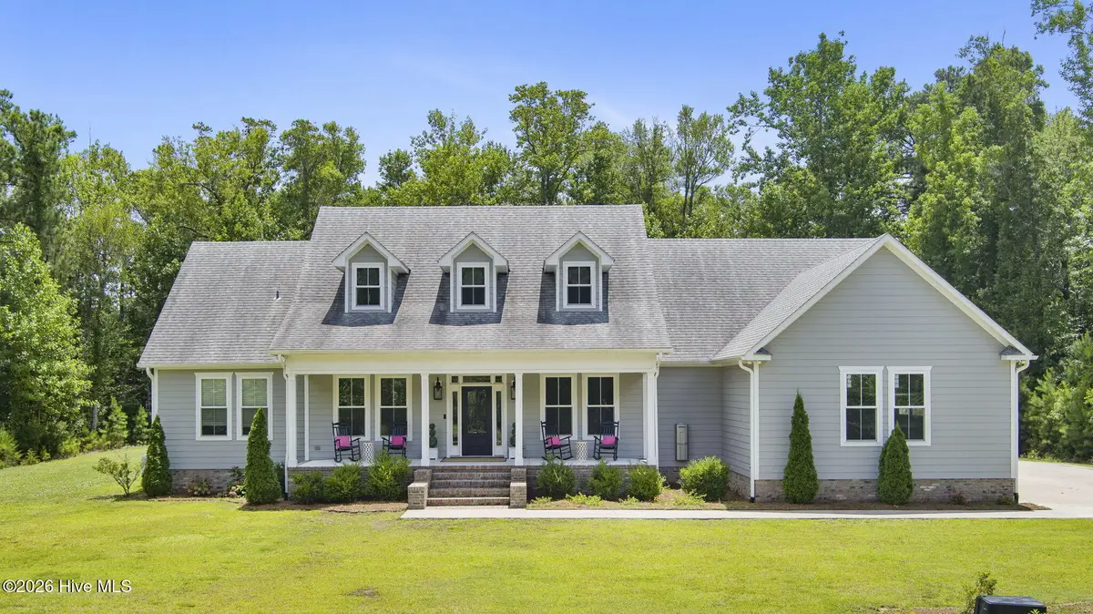 2703 E Fairway Road, Morehead City, NC 28557 - #1
