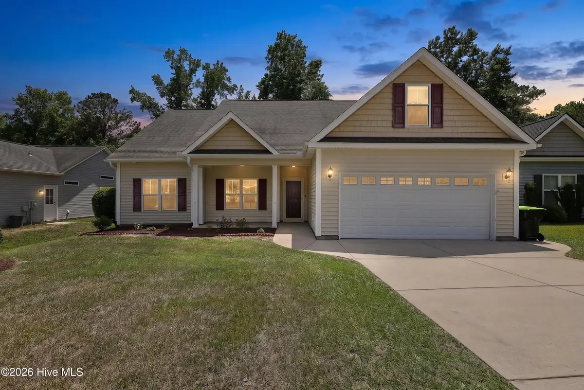 8775 Lanvale Oaks Drive Ne, Leland, NC 28451 - #1