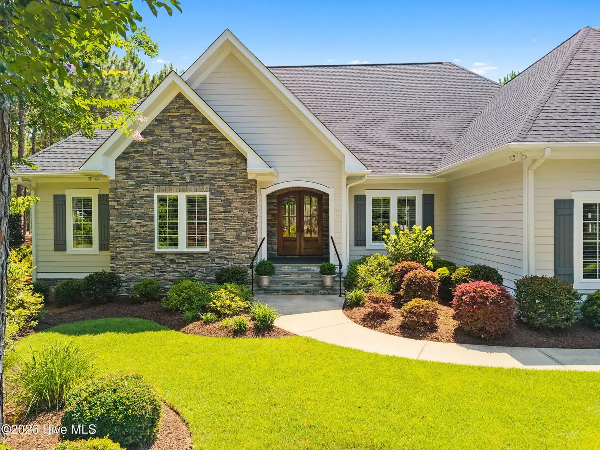 4000 Ridge View Drive, Southport, NC 28461 - #1