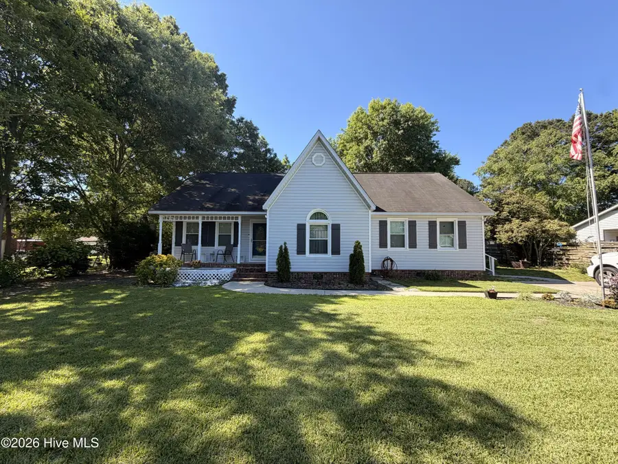 112 Galahad Drive, Greenville, NC 27858 - #2