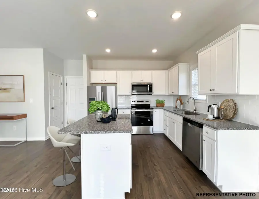 145 Cinnabar Street, Clayton, NC 27527 - #2