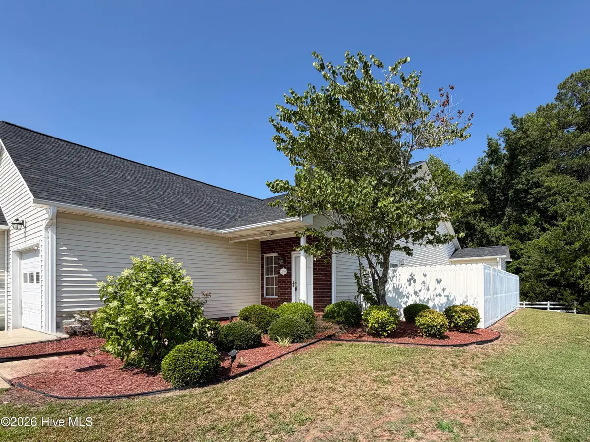 2059 Briarwood Drive, Kinston, NC 28501 - #1