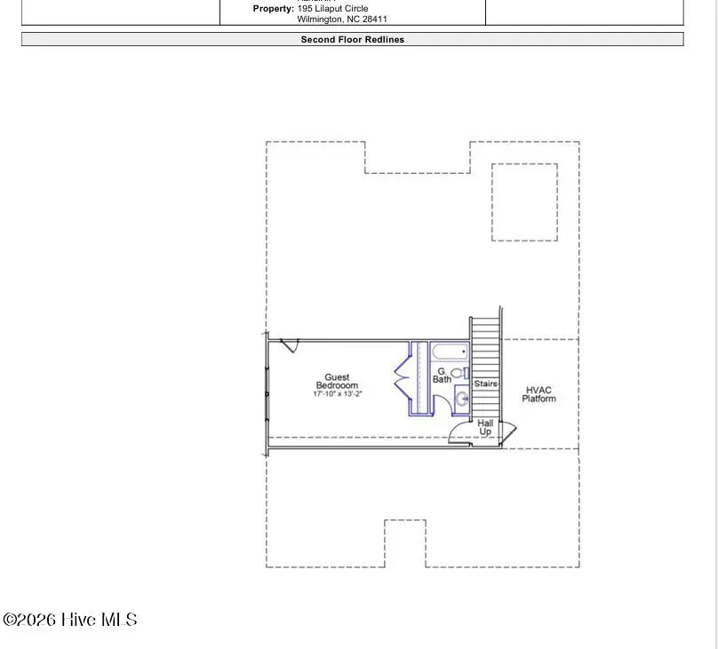 195 Lilaput Circle, Wilmington, NC 28411 - #3