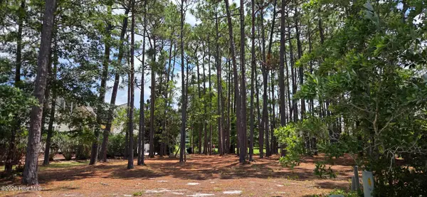 3451 Haskell Lane Se, Southport, NC 28461