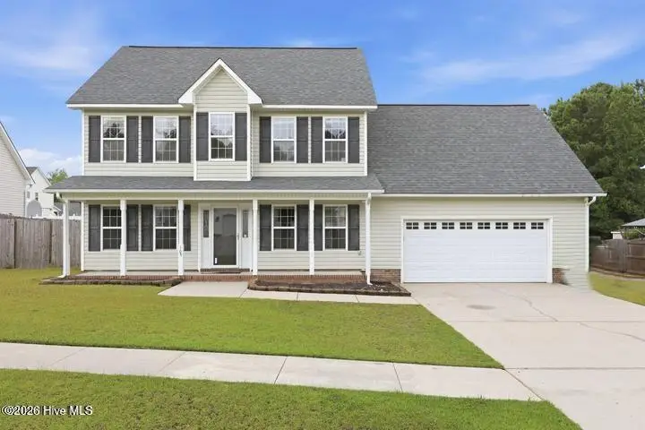 105 Leana Lane, Havelock, NC 28532 - #2