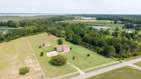115 Tip Toe Road, Edenton, NC 27932
