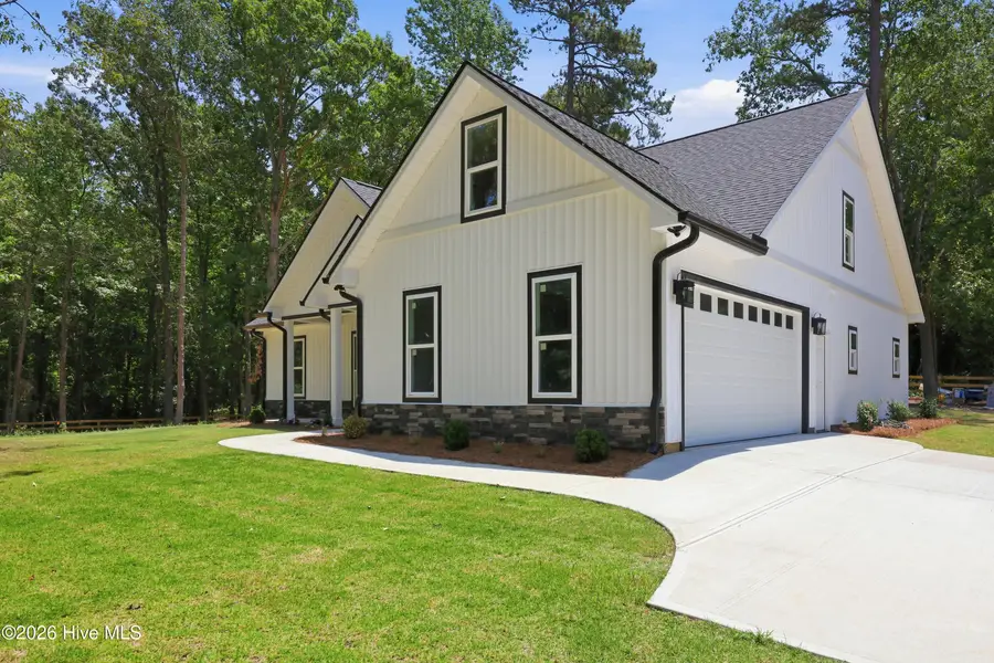 6088 Highway 24-27, Carthage, NC 28327 - #3