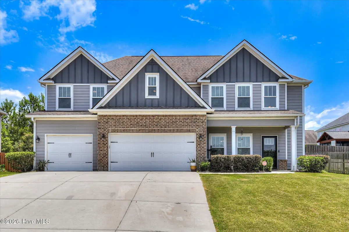 5422 Victoria Falls, Grovetown, GA 30813 - #1