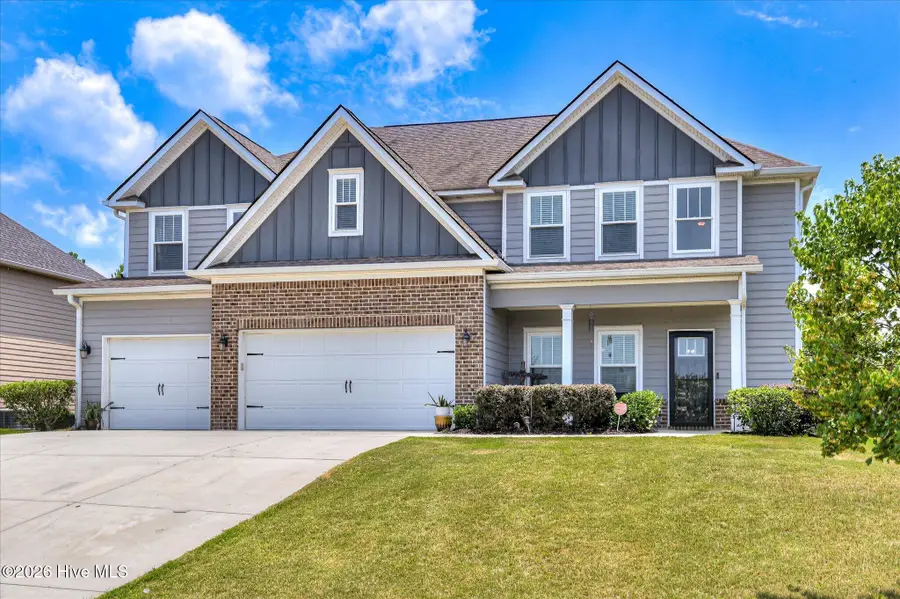 5422 Victoria Falls, Grovetown, GA 30813 - #2