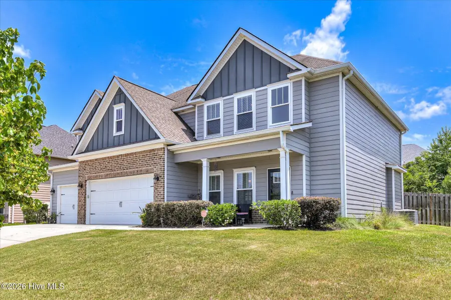 5422 Victoria Falls, Grovetown, GA 30813 - #3