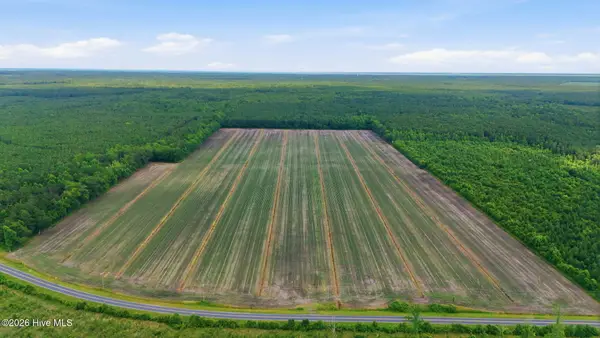 N/A Florence Road, Merritt, NC 28556