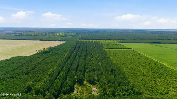 0 Spain Farm Road, Stonewall, NC 28583