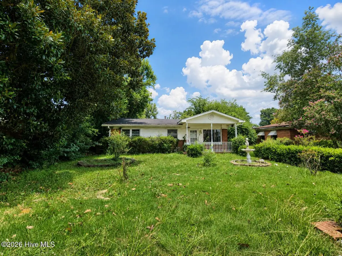 116 E Taylor Street, Augusta, GA 30901 - #1