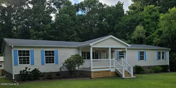110 Southwest Drive, Newport, NC 28570