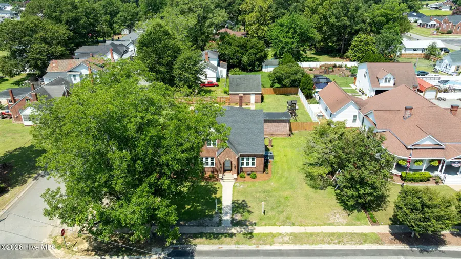 201 NW Railroad Street, Pikeville, NC 27863 - #2