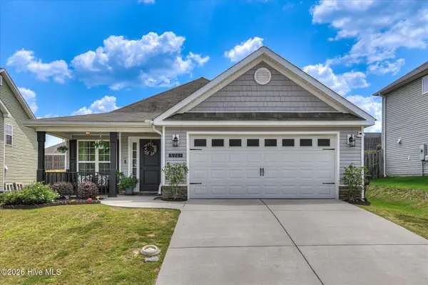 5261 Copse Drive, Augusta, GA 30909