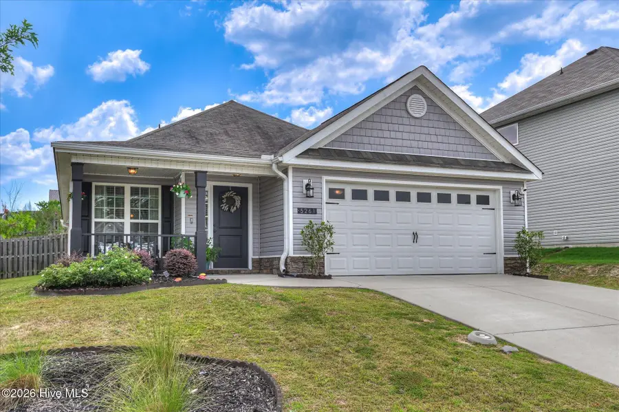 5261 Copse Drive, Augusta, GA 30909 - #2